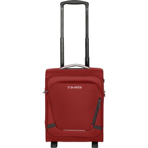 Travelite Jetpack 2 wheels Cabin trolley 40 cm