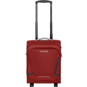Travelite Jetpack 2 wheels Cabin trolley 40 cm