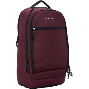 Forvert Leo backpack 51 cm laptop compartment