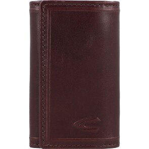 camel active Wood Key wallet Leather 6.5 cm camel active Wood Key wallet Leather 6.5 cm