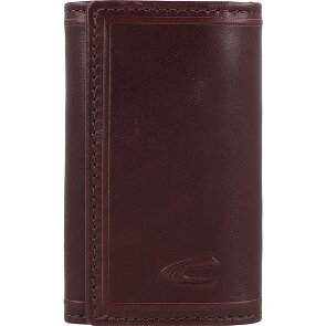 camel active Wood Key wallet Leather 6.5 cm