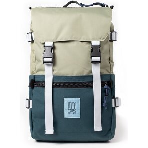 Topo Designs Rover Daypack 45 cm Laptop compartment