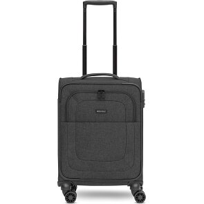 Redolz Essentials 12 CABIN 4 wheels Cabin trolley 55 cm Redolz Essentials 12 CABIN 4 wheels Cabin trolley 55 cm