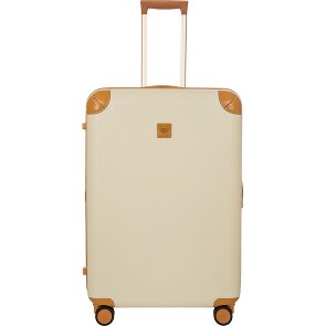 Bric's Amalfi 4 Roll Trolley 76 cm