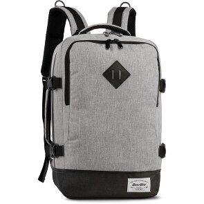 Worldpack Cabin Pro Daypack 40 cm Laptop compartment