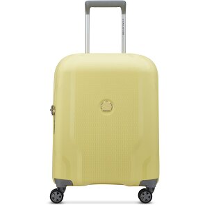Delsey Paris Clavel 4 wheels Cabin trolley 55 cm