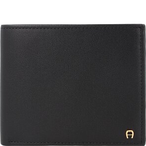 Aigner Daily base wallet leather 12 cm