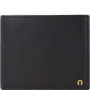 Aigner Daily base wallet leather 12 cm Aigner Daily base wallet leather 12 cm