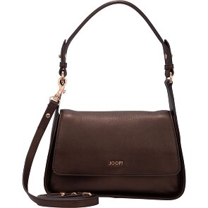 Joop! Lipari Metallo Liah Shoulder Bag Genuine Leather 25 cm