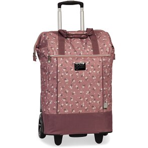 Punta Big Wheel Shopping Trolley 62 cm