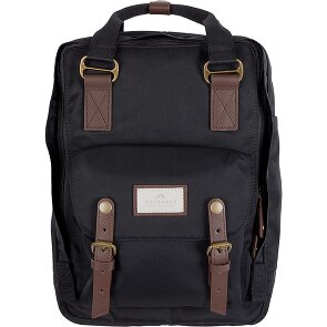 Doughnut Macaroon Daypack 38 cm Laptop compartment