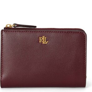 Lauren Ralph Lauren Wallet Genuine Leather 12 cm
