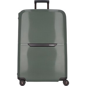 Samsonite Magnum Eco 4 wheels Trolley 81 cm Samsonite Magnum Eco 4 wheels Trolley 81 cm