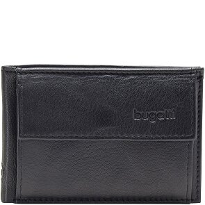 Bugatti Sempre wallet leather 10 cm