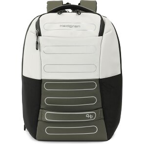 Hedgren Comby Performance Daypack L RFID protection 44 cm Laptop compartment