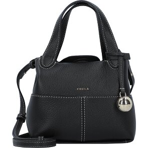 Furla Primrose Handbag Leather 20 cm