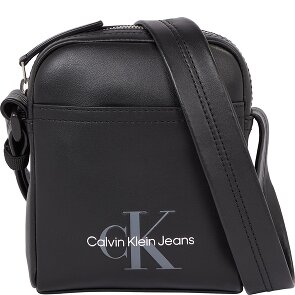 Calvin Klein Jeans Monogram Soft Mini Bag Shoulder Bag 13.5 cm