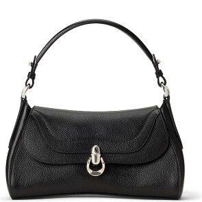 POLO RALPH LAUREN Polo Blaze Shoulder Bag Genuine Leather 29 cm