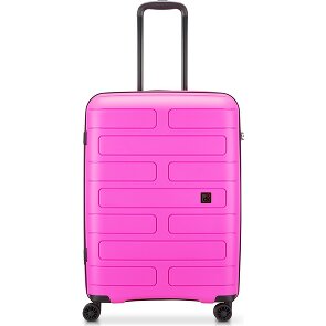 MODO by Roncato Supernova 2.0 4 wheels Trolley 66 cm
