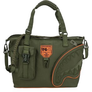 Sprayground Spec Ops Global Hawk Weekender travel bag 48 cm Sprayground Spec Ops Global Hawk Weekender travel bag 48 cm