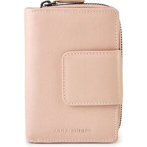 Jack Kinsky Livorno 511 Wallet RFID protection Leather 9.5 cm