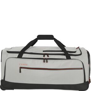 Travelite Crosslite 5.0 2 wheels Travel bag L 79 cm