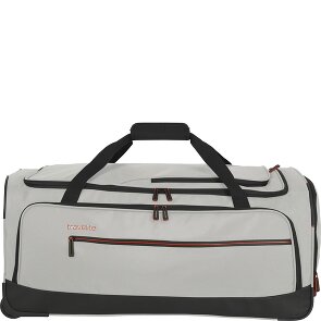 Travelite Crosslite 5.0 2 wheels Travel bag L 79 cm