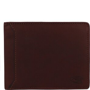 camel active Ocean Wallet Leather 12.5 cm