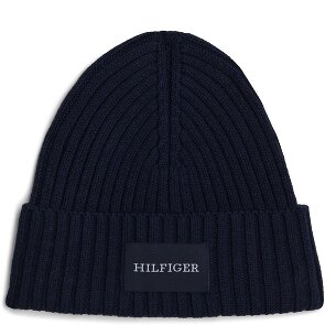 Tommy Hilfiger TH Monotype Knitted hat Tommy Hilfiger TH Monotype Knitted hat