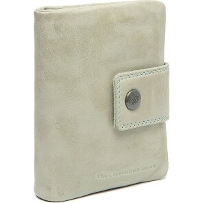 The Chesterfield Brand Mavona Wallet Leather 10 cm