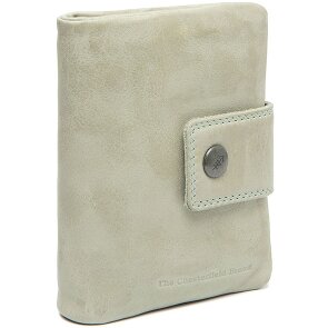 The Chesterfield Brand Mavona Wallet Leather 10 cm
