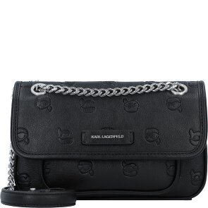 Karl Lagerfeld Ikon Shoulder Bag 22 cm
