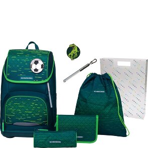 Schneiders Ergoplus School bag set 8-piece