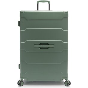 Heys ReNew 4 wheels Trolley L 76 cm Expandable