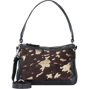 Campomaggi Shoulder Bag Leather 25 cm Campomaggi Shoulder Bag Leather 25 cm