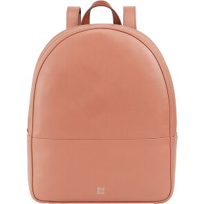 DuDu City backpack leather 26.5 cm