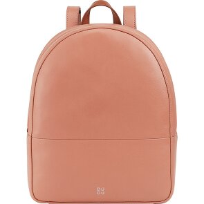 DuDu City backpack leather 26.5 cm