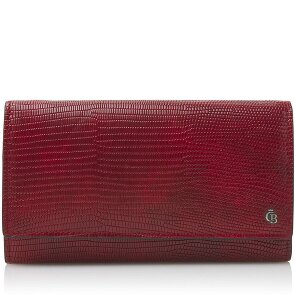 Castelijn & Beerens Donna wallet RFID leather 18 cm