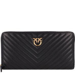 PINKO Ryder Wallet Leather 20 cm