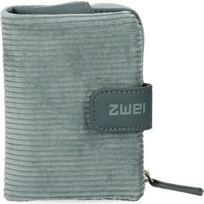 Zwei Mademoiselle Wallet 10 cm