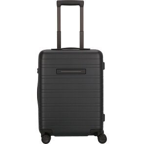Horizn Studios H5 Pro 4 wheels Cabin trolley 55 cm