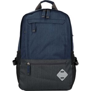 camel active Satipo backpack 45 cm laptop compartment