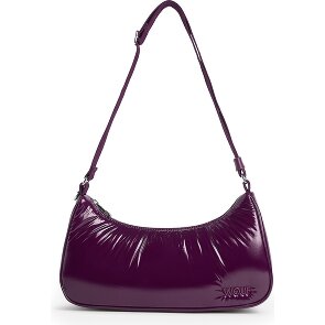 Wouf Gloss Shoulder bag 33 cm