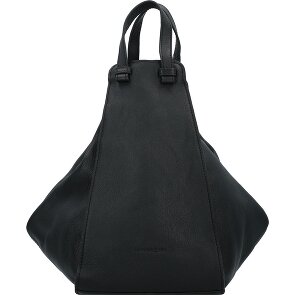 Harbour 2nd Just Pure Mireille City Backpack Leather 30 cm