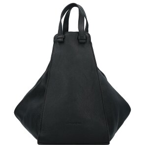 Harbour 2nd Just Pure Mireille City Backpack Leather 30 cm
