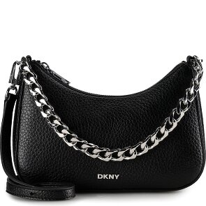 DKNY Jenna Shoulder Bag Leather 23 cm