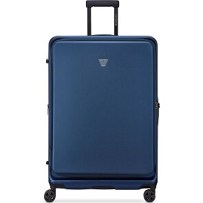 Roncato Florence 4 wheels Trolley 79 cm with expansion pleat