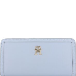 Tommy Hilfiger TH Monotype large Wallet 18.5 cm