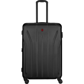 Wenger Oryson 4 wheels Trolley L 75 cm with expansion pleat