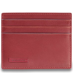 Roncato Detroit Credit card case RFID protection Leather 10 cm